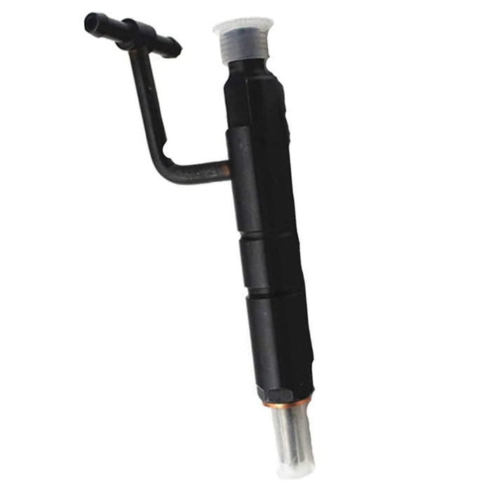 DURAFORCE 12X Fuel Injector Nozzle JX493Q1 8-94247937-0 for Isuzu 4JB1 4JB1T NKR NHR