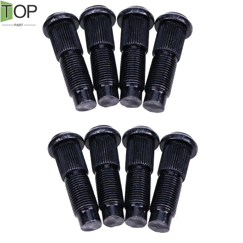 DURAFORCE 8X 6709170 Wheel Bolt for Bobcat Models 600-645 Heavy Equipment Parts