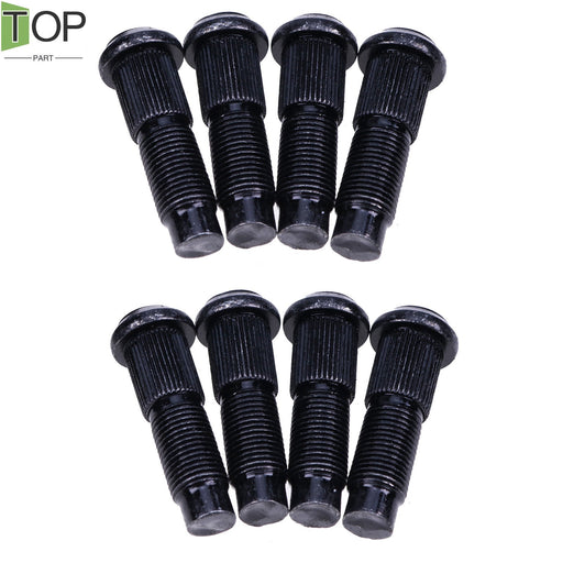 DURAFORCE 8X 6709170 Wheel Bolt for Bobcat Models 600-645 Heavy Equipment Parts