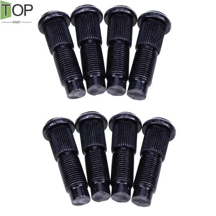 DURAFORCE 8X 6709170 Wheel Bolt for Bobcat Models 600-645 Heavy Equipment Parts