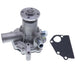 DURAFORCE Perkins Water Pump 145017960 for KE103.15 KF104.19 KR104.22 Engine
