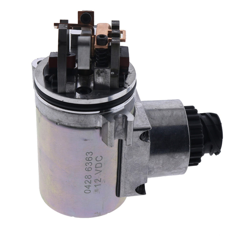 DURAFORCE Throttle Actuator for JLG Lift 340AJ 450A 600S 800S 860SJ 3394RT 7027792