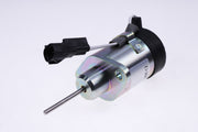 DURAFORCE Kubota Fuel Shutoff Solenoid 1G939-60010 25-38773-00 D1503 V2203 Engine