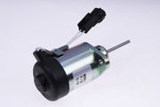 DURAFORCE Kubota Fuel Shutoff Solenoid 1G939-60010 25-38773-00 D1503 V2203 Engine