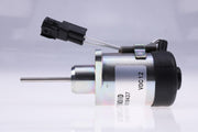 DURAFORCE Kubota Fuel Shutoff Solenoid 1G939-60010 25-38773-00 D1503 V2203 Engine