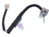 DURAFORCE 12V Shutoff Solenoid Valve 1G820-60012 for Kubota D1105 D1005 U15 Excavator