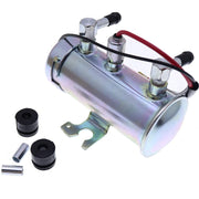 DURAFORCE Fuel Pump for JCB Mini Excavator 8055RTS Replaces 17/932200