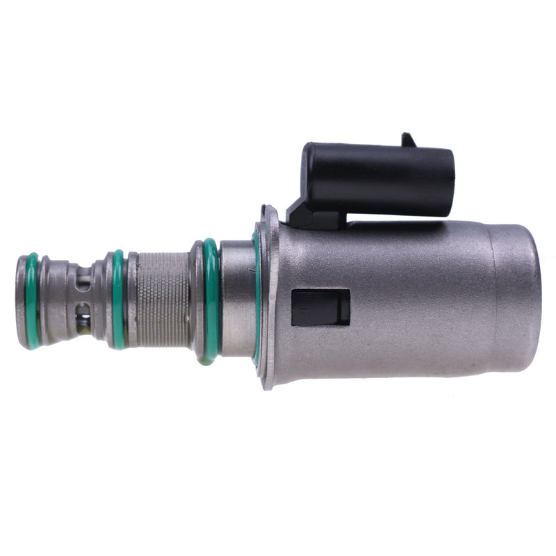 DURAFORCE Muncie CS10/CS20 PTO Solenoid Valve 12V 35T40860 for Dump Truck
