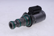 DURAFORCE Muncie CS10/CS20 PTO Solenoid Valve 12V 35T40860 for Dump Truck