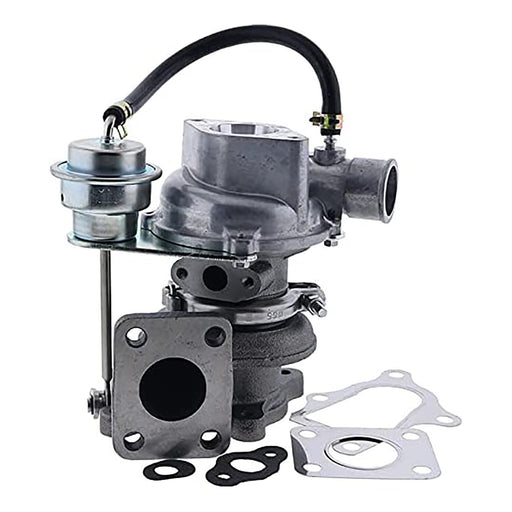 DURAFORCE Turbocharger for Bobcat S160 S185 S205 S550 S570 S590 T180 T190 T550 7000677