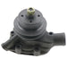DURAFORCE New Water Pump 34545-00013 for Mitsubishi S4F S2E S3E S4E Forklift FD20-30