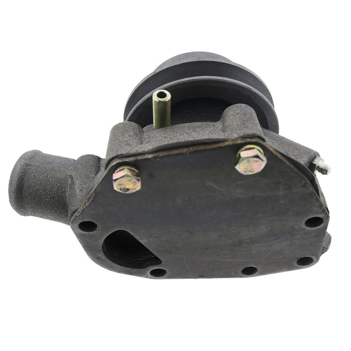 DURAFORCE New Water Pump 34545-00013 for Mitsubishi S4F S2E S3E S4E Forklift FD20-30