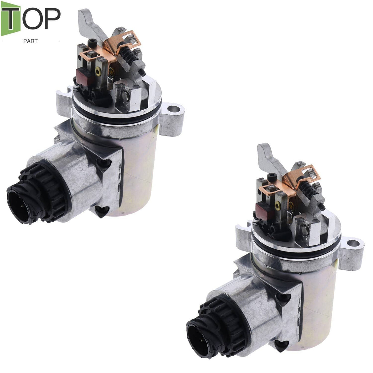 2X Deutz TCD2011 FL2011 BFM2011 12V Actuator 04286363KZ Engine Parts ...