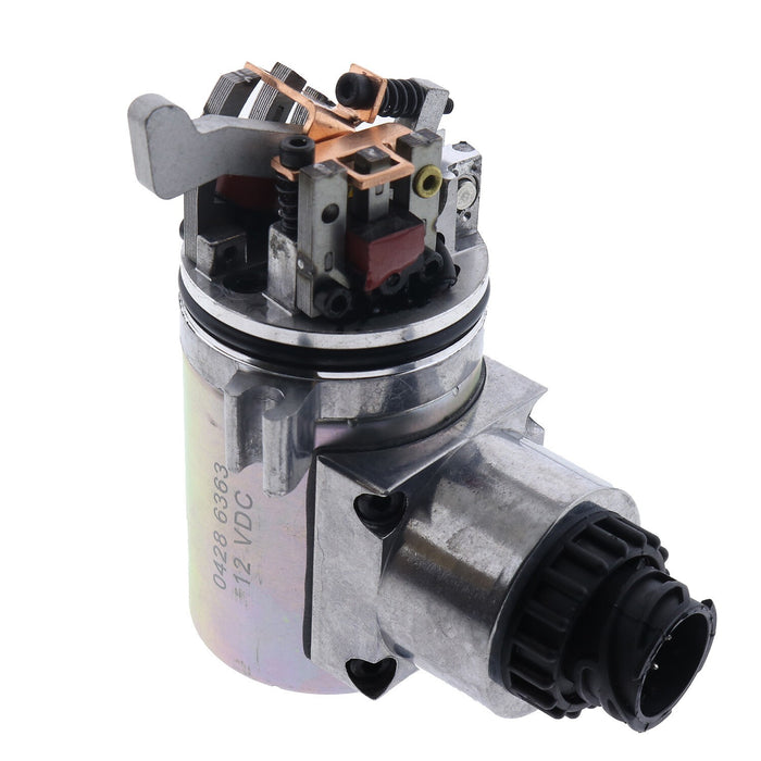 DURAFORCE 2X Deutz TCD2011 FL2011 BFM2011 12V Actuator 04286363KZ Engine Parts