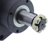 DURAFORCE New Wheel Motor Replacement for Stens 025-503 241-012 Compatible Part