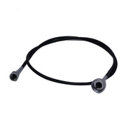 DURAFORCE 2X Tachometer Cable 81807558 C7NN17365B for Ford Tractor 3900 4100 5900 6600