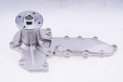 DURAFORCE Kubota Water Pump 1A051-73030 for KX121-3 U35 V2403 V2203 Engine
