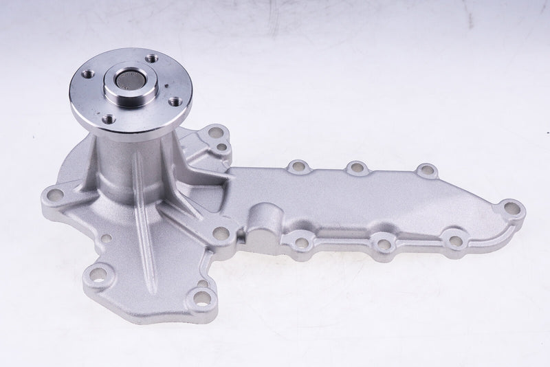 DURAFORCE Kubota Water Pump 1A051-73030 for KX121-3 U35 V2403 V2203 Engine