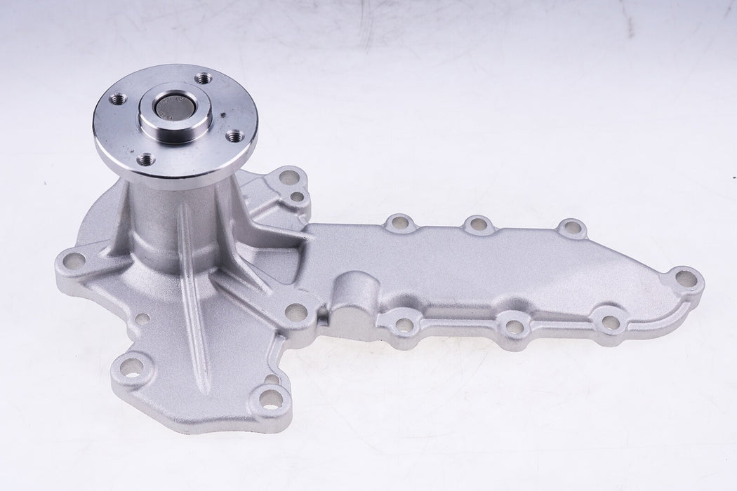 DURAFORCE Kubota Water Pump 1A051-73030 for KX121-3 U35 V2403 V2203 Engine