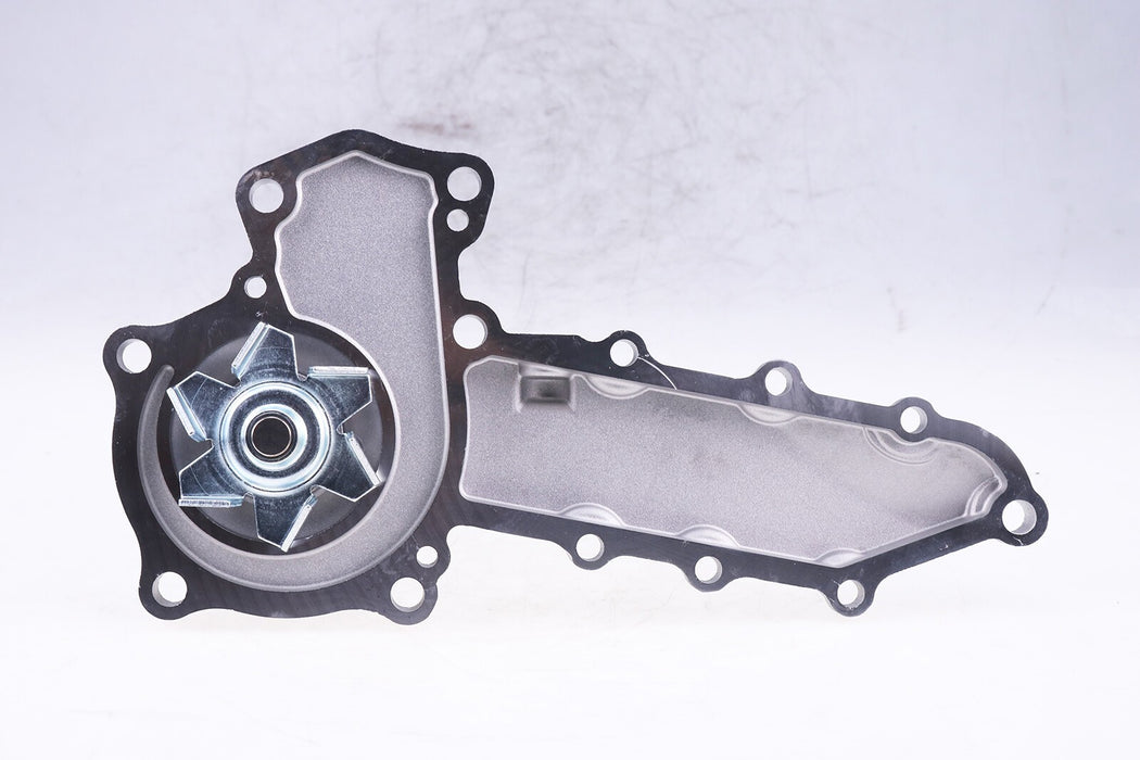 DURAFORCE Kubota Water Pump 1A051-73030 for KX121-3 U35 V2403 V2203 Engine