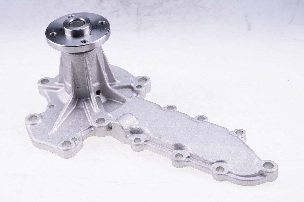 DURAFORCE Kubota Water Pump 1A051-73030 for KX121-3 U35 V2403 V2203 Engine