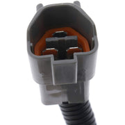 DURAFORCE Fuel Solenoid 129953-77803 77802 for Hyundai R60-5 R80-7 4TNE98 Excavator