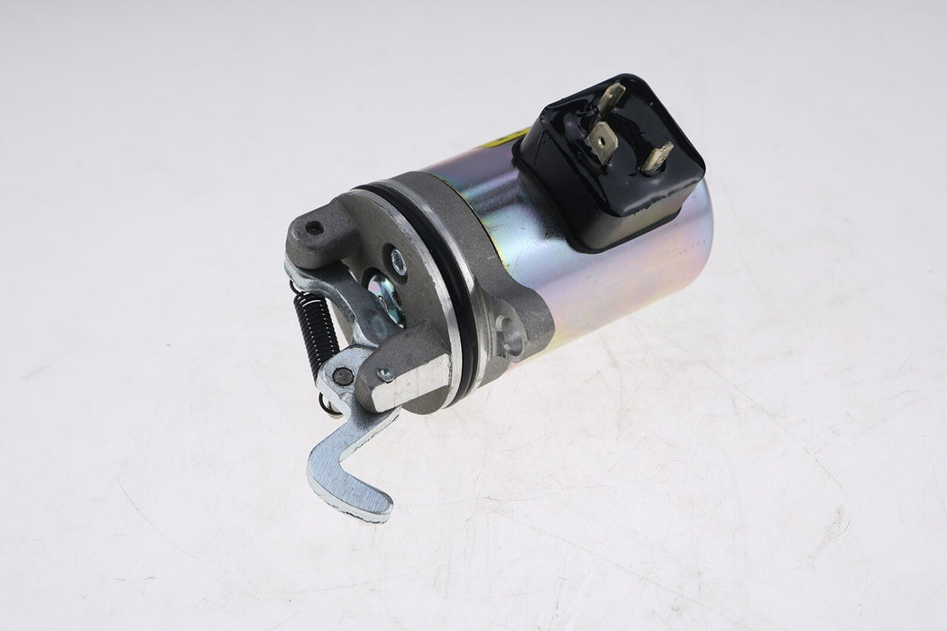 DURAFORCE 2X Fuel Shutoff Solenoid 04170534R 04270712 for Deutz F2L1011 BF4L1011 1011F