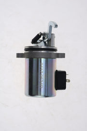 DURAFORCE 2X Fuel Shutoff Solenoid 04170534R 04270712 for Deutz F2L1011 BF4L1011 1011F