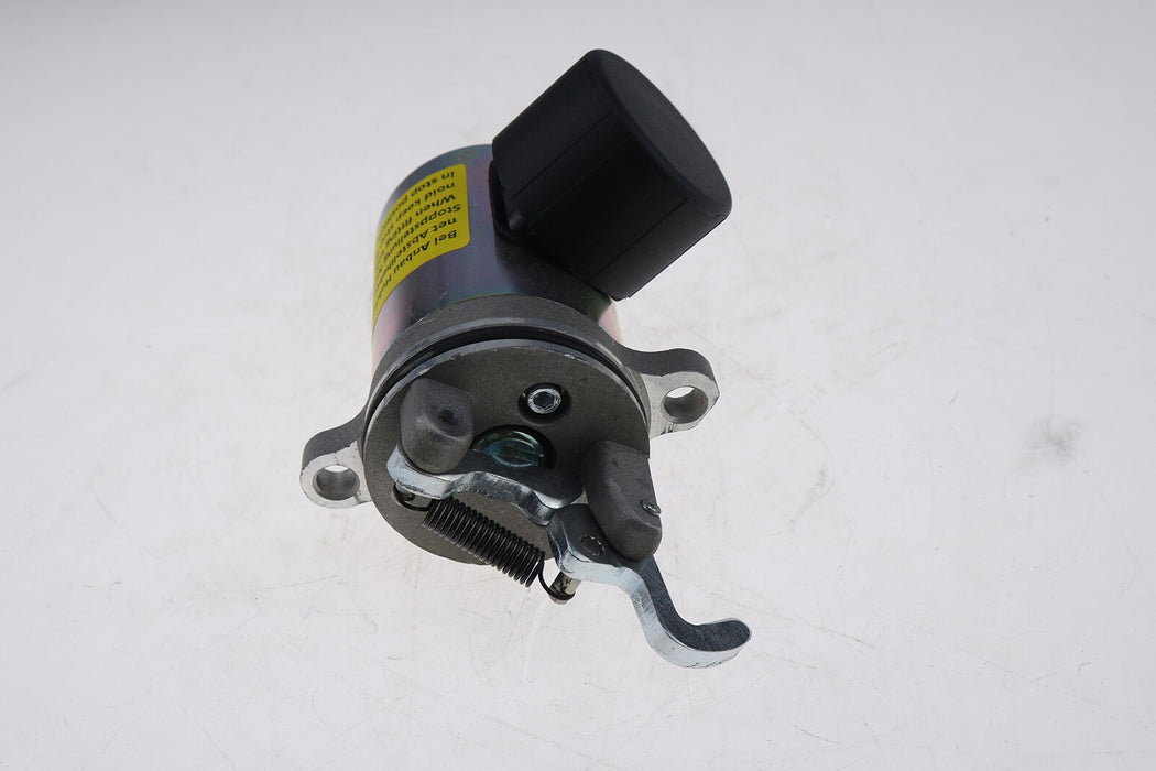 DURAFORCE 2X Fuel Shutoff Solenoid 04170534R 04270712 for Deutz F2L1011 BF4L1011 1011F