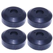 DURAFORCE 4X Engine Mount Dampener 6661785 for Bobcat Models 325 328 329 331 334 335