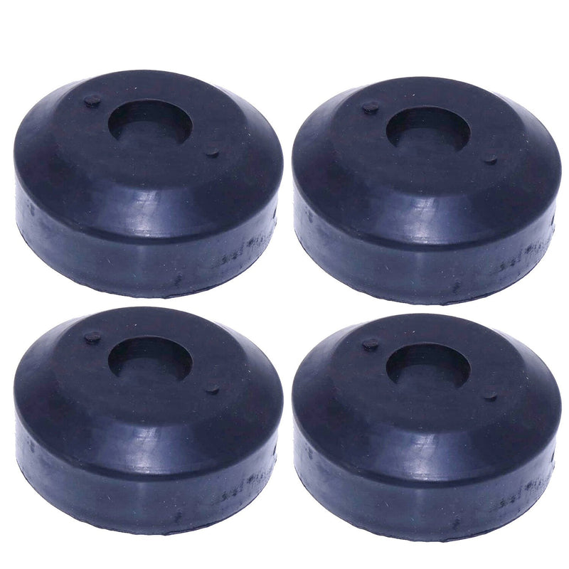 DURAFORCE 4X Engine Mount Dampener 6661785 for Bobcat Models 325 328 329 331 334 335
