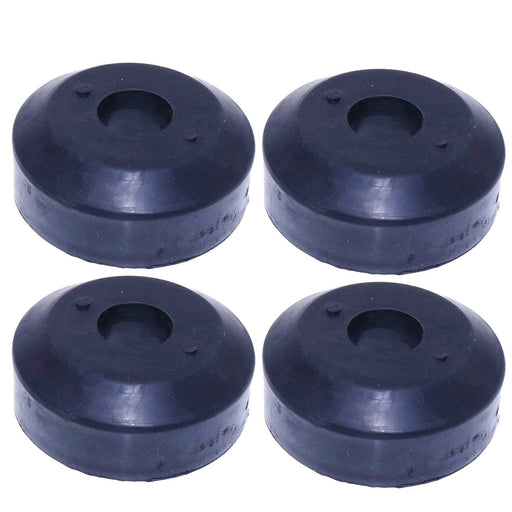 DURAFORCE 4X Engine Mount Dampener 6661785 for Bobcat Models 325 328 329 331 334 335