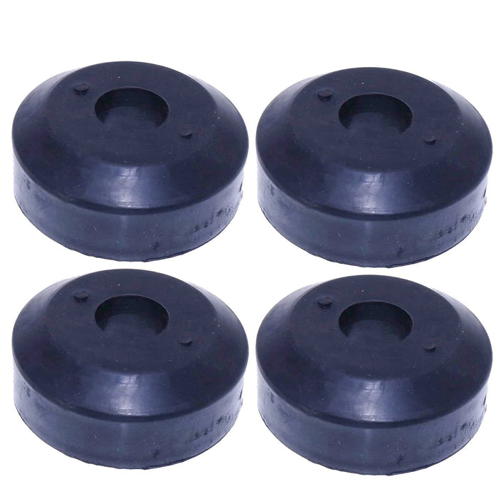 DURAFORCE 4X Engine Mount Dampener 6661785 for Bobcat Models 325 328 329 331 334 335