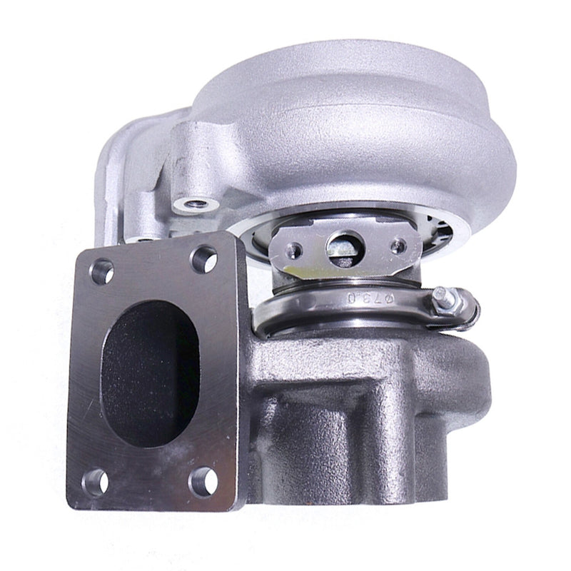 DURAFORCE Turbo TD04HL 2354964 for CAT 246B 267B 277 287 297C 3044C Engine Parts