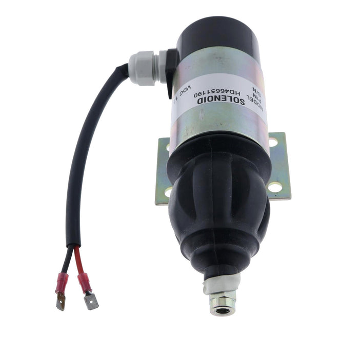 DURAFORCE 2X 12V Solenoid 872826 for Volvo Penta TAMD61A TAMD71A TAMD72A Perkins 1827650