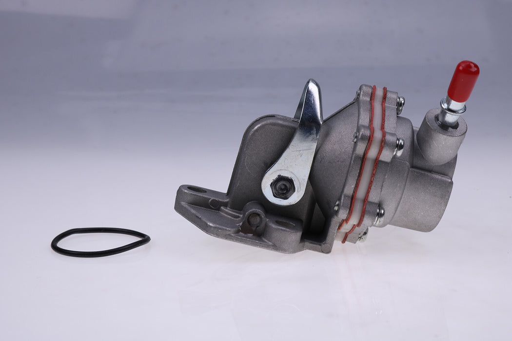 DURAFORCE 2X Fuel Lift Pump 320/07201 320/07037 for JCB 444 448 Engine Replacement