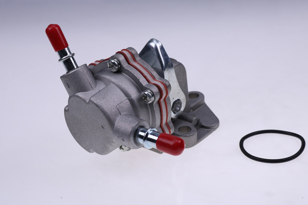 DURAFORCE 2X Fuel Lift Pump 320/07201 320/07037 for JCB 444 448 Engine Replacement