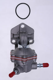 DURAFORCE 2X Fuel Lift Pump 320/07201 320/07037 for JCB 444 448 Engine Replacement