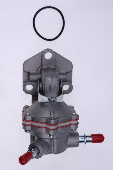 DURAFORCE 2X Fuel Lift Pump 320/07201 320/07037 for JCB 444 448 Engine Replacement