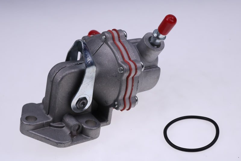 DURAFORCE 2X Fuel Lift Pump 320/07201 320/07037 for JCB 444 448 Engine Replacement