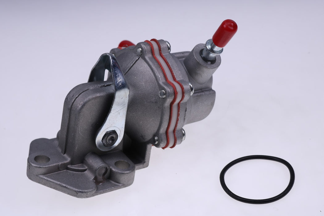 DURAFORCE 2X Fuel Lift Pump 320/07201 320/07037 for JCB 444 448 Engine Replacement