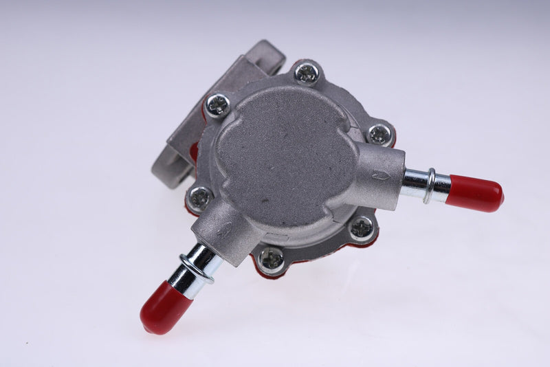 DURAFORCE 2X Fuel Lift Pump 320/07201 320/07037 for JCB 444 448 Engine Replacement