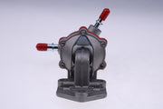 DURAFORCE 2X Fuel Lift Pump 320/07201 320/07037 for JCB 444 448 Engine Replacement