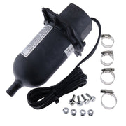 DURAFORCE TPS181GT10-000 1800W 120V Engine Block Heater 100-120F for Cummins Engines