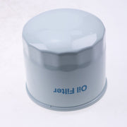 DURAFORCE Kubota Oil Filter HH160-32093 for B, F, KX, RTV Models Replacement Part
