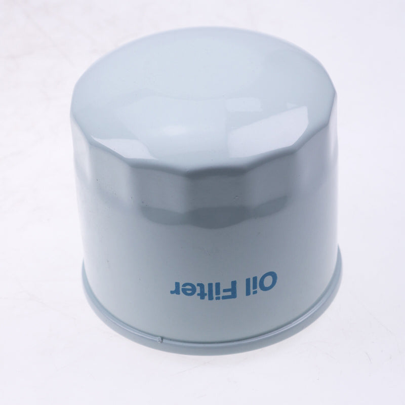 DURAFORCE Kubota Oil Filter HH160-32093 for B, F, KX, RTV Models Replacement Part