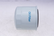 DURAFORCE Kubota Oil Filter HH160-32093 for B, F, KX, RTV Models Replacement Part