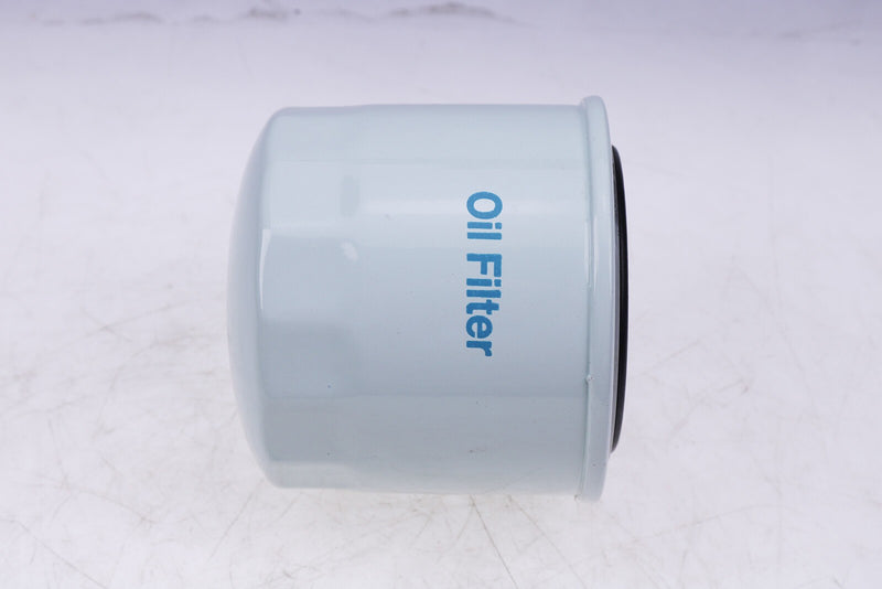 DURAFORCE Kubota Oil Filter HH160-32093 for B, F, KX, RTV Models Replacement Part