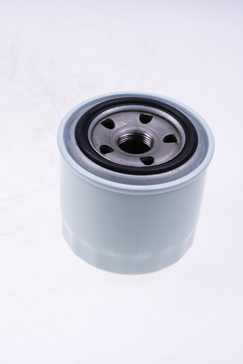 DURAFORCE Kubota Oil Filter HH160-32093 for B, F, KX, RTV Models Replacement Part