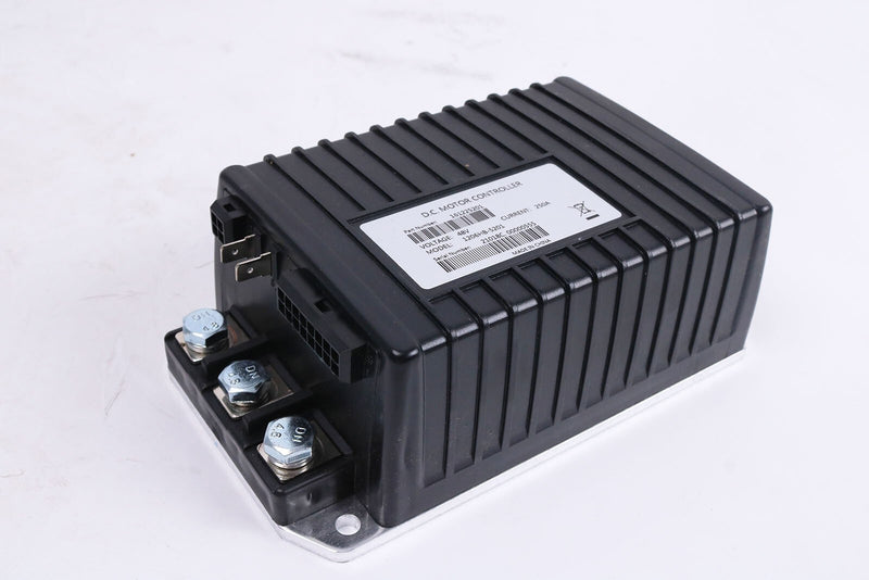 DURAFORCE Motor Controller 1206HB-5201 48V 250A for E-Z-GO Terrain 2012-2014 Golf Cart